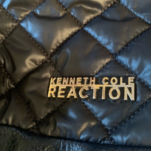 Kenneth Cole Backpack - Picture 2 of 13